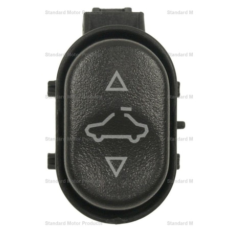 Standard Ignition Power Sunroof Switch, Ds-3272 DS-3272